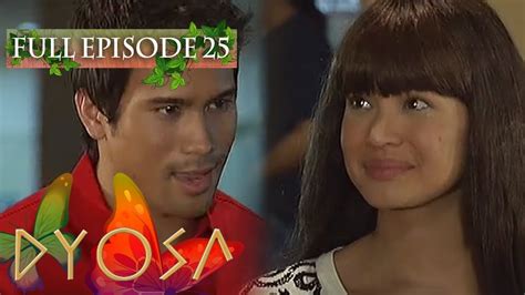 dyosa drawing|Full Episode 25 .